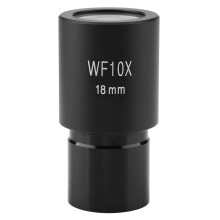 DM-WF001 10X Widefield Eyepiece 23.2mm for