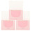 300 Pack Facial Absorbent Sheets (Aloe Vera Scent, 3 Boxes) 1