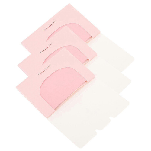 300 Pack Facial Absorbent Sheets (Aloe Vera Scent, 3 Boxes) 2