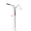 Handy Pump Lever Action Barrel Drum Pump Diesel 11