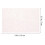 300 Pack Facial Absorbent Sheets (Aloe Vera Scent, 3 Boxes) 2