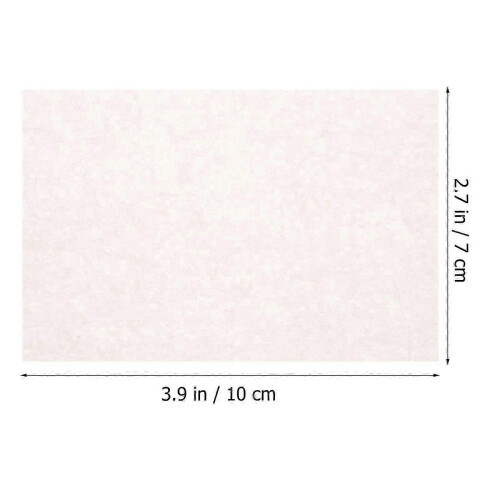 300 Pack Facial Absorbent Sheets (Aloe Vera Scent, 3 Boxes) 1