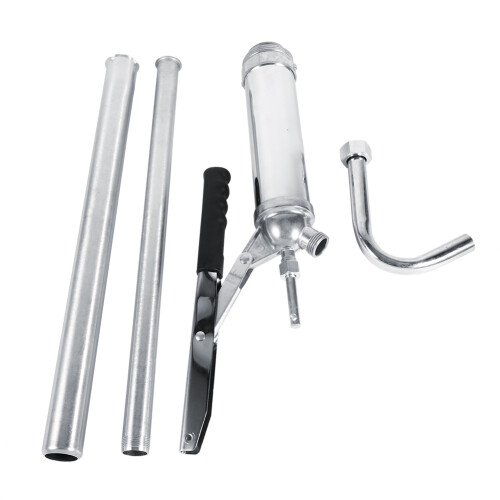 Handy Pump Lever Action Barrel Drum Pump Diesel