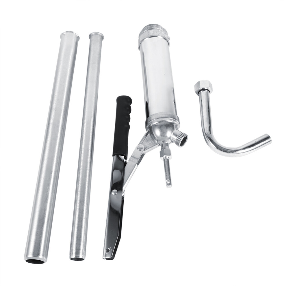 Handy Pump Lever Action Barrel Drum Pump Diesel 8320539260891