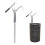 Handy Pump Lever Action Barrel Drum Pump Diesel 12