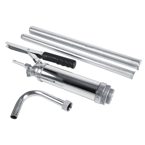 Handy Pump Lever Action Barrel Drum Pump Diesel 1
