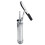 Handy Pump Lever Action Barrel Drum Pump Diesel 3