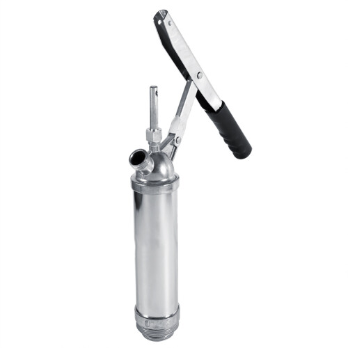 Handy Pump Lever Action Barrel Drum Pump Diesel 2