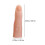 Silicone false nails for training and manicure 2