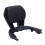 Motorcycle Rear Passenger Seat Tailstock Backrest 5