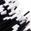 Pack of 50 disposable lip brushes, eyeshadow and gloss applicators 3