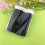 Pack of 50 disposable lip brushes, eyeshadow and gloss applicators 5