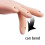 Flexible artificial hand for nail art 5