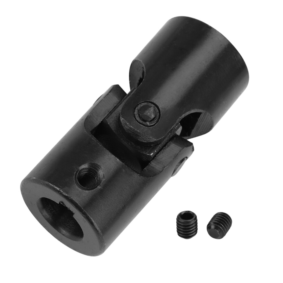 Motor Shaft Coupling Universal Joint Connector U