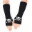 Fingerless Punk Skull Hand Warmer for Cosplay Typing Driving 18