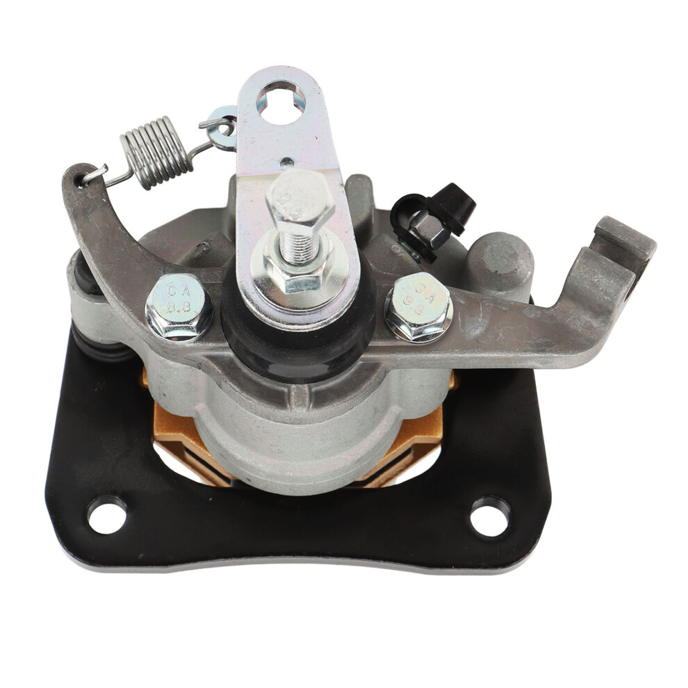 Rear Left Brake Caliper With Pads 43080-0145 For 8320539261102