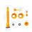 Gas Can Spout Replacement Kit, No-Spill Gas Can 7