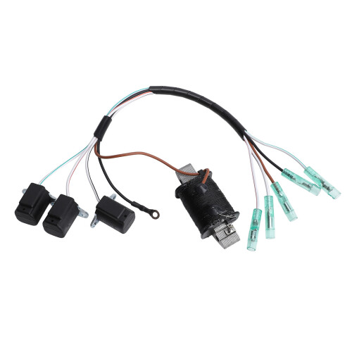 Boat Engine Ignition Coil 6H3-85520-00 Ignition