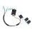 Boat Engine Ignition Coil 6H3-85520-00 Ignition 8