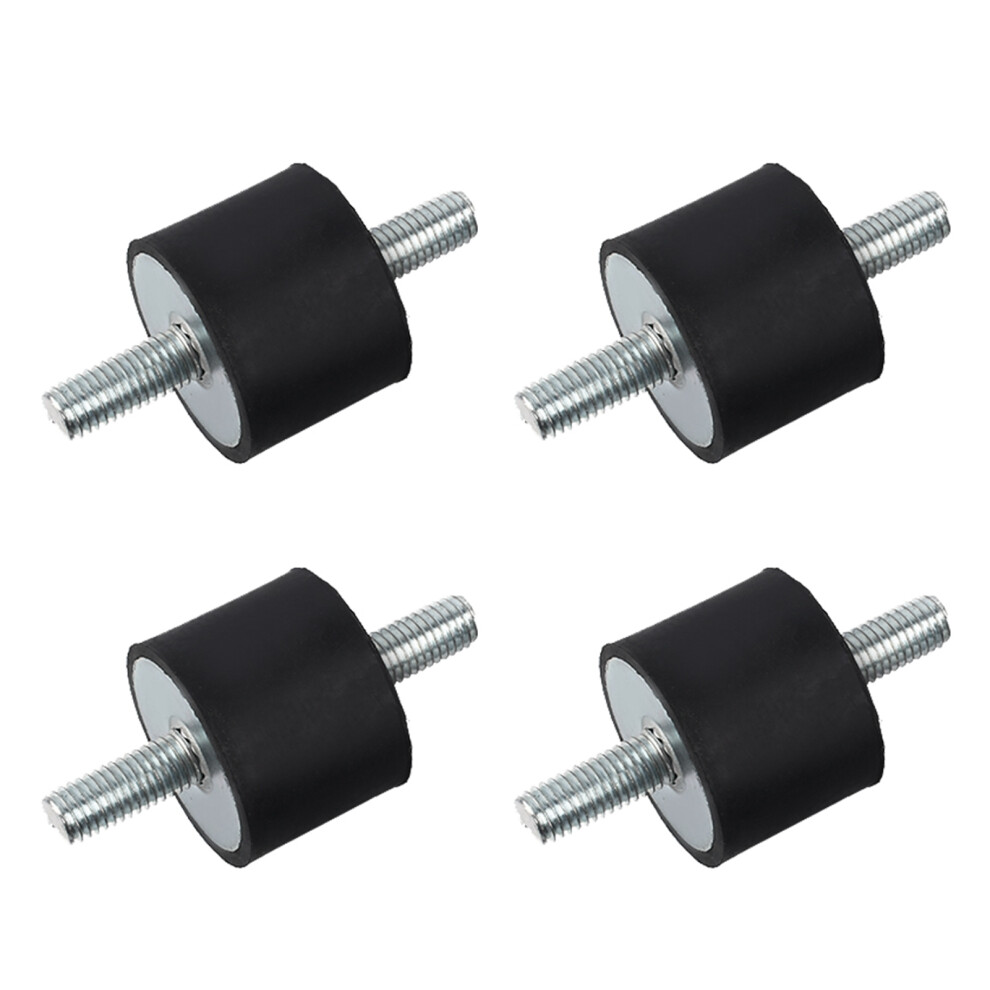 Air Compressor Pump Anti Vibration Rubber Mount