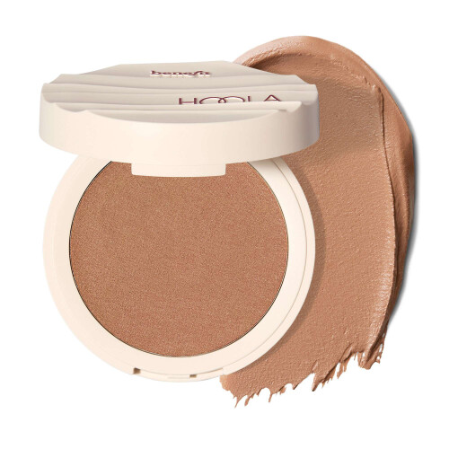 Benefit Cosmetics benefit Hoola Wave Light Cream Bronzer 9g 2