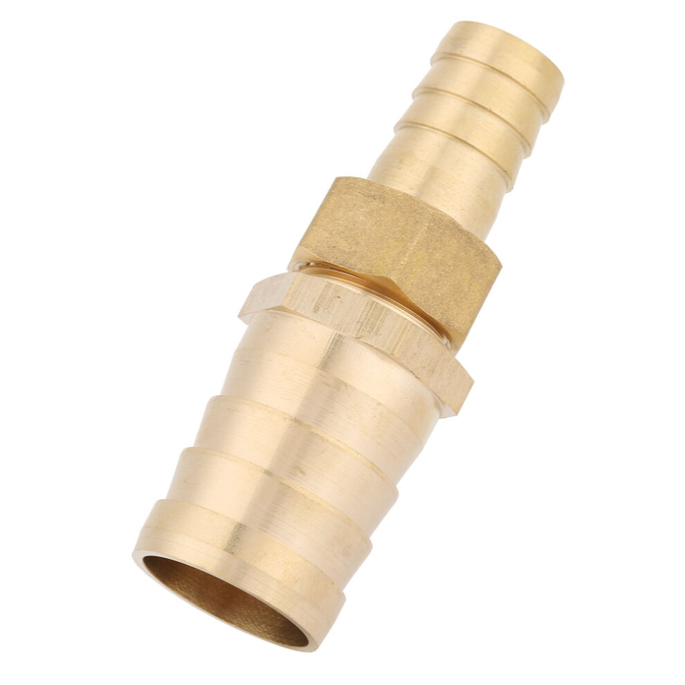 Brass Barbed Reducing Bushing Female Thread Pipe