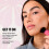 Benefit Cosmetics benefit Hoola Wave Light Cream Bronzer 9g 10