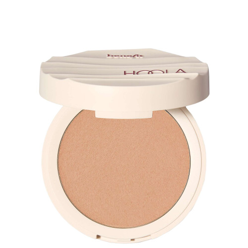 Benefit Cosmetics benefit Hoola Wave Light Cream Bronzer 9g 1