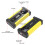 FOXSUR Jump Starter Car Battery 12V Jump Starter 5
