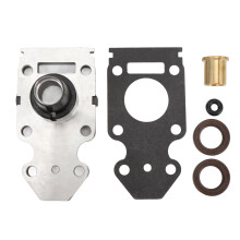 63V 45331 00 5B Water Pump Base Housing Kit