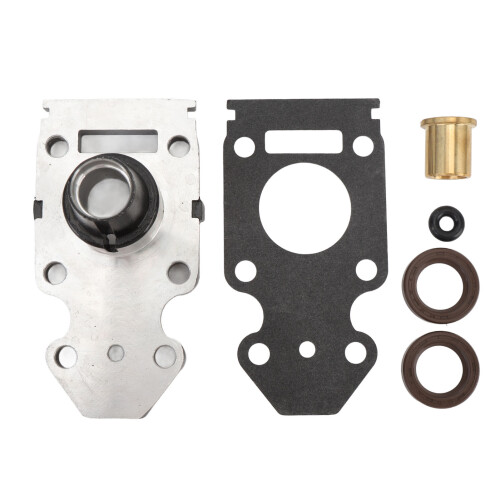 63V 45331 00 5B Water Pump Base Housing Kit