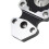 63V 45331 00 5B Water Pump Base Housing Kit 14