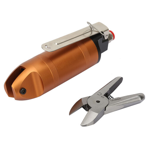 HS20 Air Scissors Pneumatic Nipper Tool Cutting