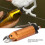 HS20 Air Scissors Pneumatic Nipper Tool Cutting 7