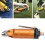 HS20 Air Scissors Pneumatic Nipper Tool Cutting 6