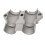 Outboard Motor Upper Shock Absorber Cover Aluminum 15