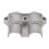 Outboard Motor Upper Shock Absorber Cover Aluminum 5