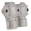 Outboard Motor Upper Shock Absorber Cover Aluminum 14