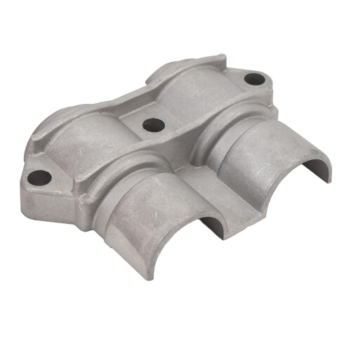 Outboard Motor Upper Shock Absorber Cover Aluminum 2