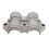 Outboard Motor Upper Shock Absorber Cover Aluminum 6