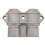 Outboard Motor Upper Shock Absorber Cover Aluminum 1