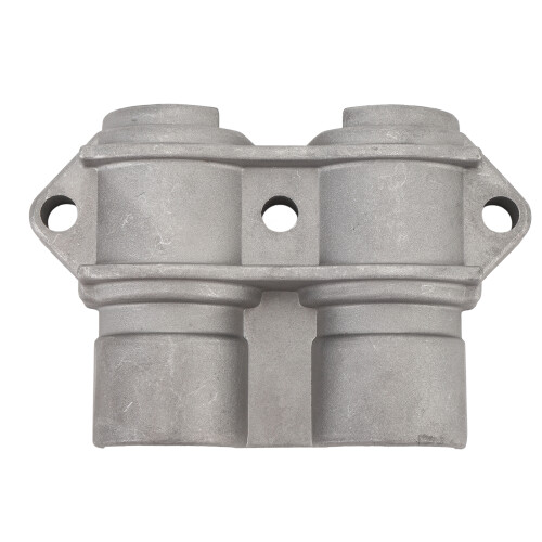 Outboard Motor Upper Shock Absorber Cover Aluminum