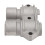 Outboard Motor Upper Shock Absorber Cover Aluminum 7