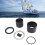 90386 44M03 Brushing for Outboard 2 Stroke 40HP 12