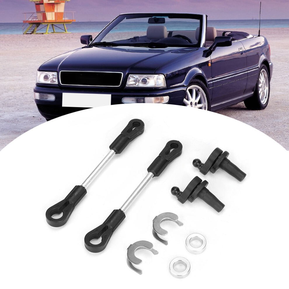Intake Manifold Swirl Flap Kit For A4 A5 A6 3.0 Tdi Iron Abs 4601349400405