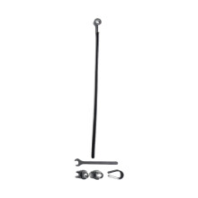Fitness Steel Cable Home Gym Replacements Pulley-No. 4 3m style