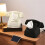 Unique Telephone Look Tissue Box Decorative Telephone-Black 6