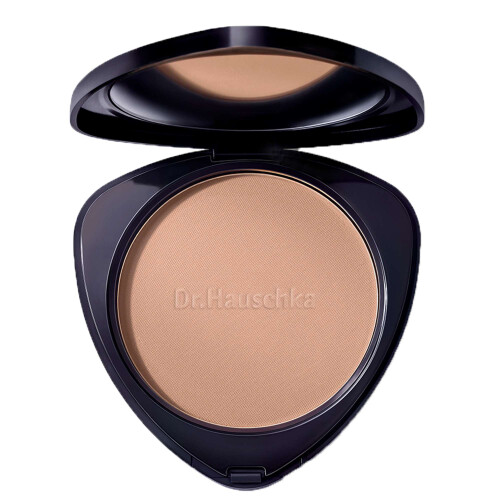 Dr. Hauschka DR. HAUSCHKA - Bronzepoeders 01 10 g 1