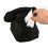 Unique Telephone Look Tissue Box Decorative Telephone-Black 5