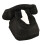 Unique Telephone Look Tissue Box Decorative Telephone-Black 1